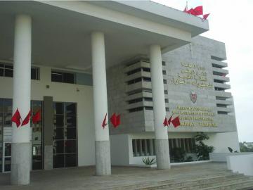 تفاصيل مثيرة في هروب فتاتين قاصرتين من منزل عائلتيهما بتمارة والعثور عليهما بهذه المدينة