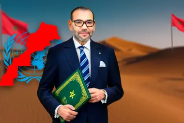 "هندسة دستورية متكاملة".. تفاصيل خطة الحكم الذاتي بالصحراء المغربية