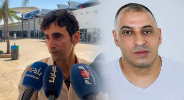 آخر مستجدات قضية عبد الرحيم فقير.. نقابي مغربي بإيطاليا يكشف تفاصيل الوفاة ونتائج التشريح