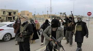 ليبيا: داعش يُهاجم مصراتة رداً على غارة جوية ضربت سرت