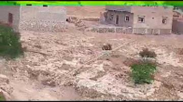 في زمن موازين .. قصة شهداء العطش ومصرع شخص داخل بئر بابزو