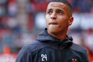 الموهبة "إحتارين" يتراجع عن تمثيل المنتخب الهولندي ويقرر اللعب للمغرب