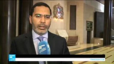 الخلفي : المغربية لا تُهان!