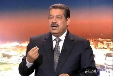 شباط : أطلب من رئيس الحكومة تجنب مصطلحات كالعفاريت و التماسيح