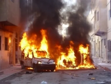 أحكام بين سنتين و10 سنوات سجنا نافذا في حق 6 أشخاص متورطين في أحداث شغب