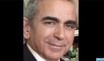 سابقة في العالم العربي: انتخاب مغربي للرئاسة الدولية لحركة 41