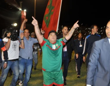 حضور نجوم عالميين للعيون في عيد الاستقلال يربك البوليساريو وهذا ما قامت به