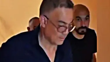كواليس حضور لقجع والركراكي ذهاب نهائي كأس الكاف بين نهضة بركان وسيمبا التنزاني