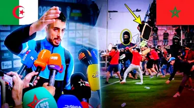 بعد ضياع حلم النهائي.. "مطيع" يفجرها بكل جرأة بعد الإقصاء أمام اتحاد العاصمة وسط تأييد واسع من المغاربة