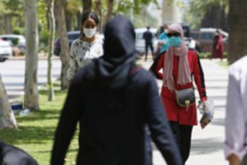تقرير رسمي: الأسر المغربية التي تعولها امرأة أكبر خاسر من أزمة الكوفيد