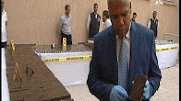 الرشيدية : تفكيك شبكة إجرامية تنشط في مجال تهريب وترويج المخدرات