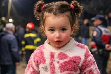 لليوم الثاني على التوالي.. استنفار أمني كبير بـشفشاون لفك لغز اختفاء الطفلة "سندس"