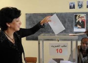 الجالية المغربية تطالب بالحق في الترشح و الإنتخاب