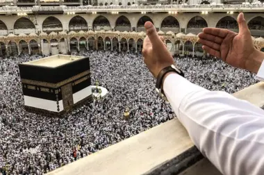 هام للراغبين في أداء العمرة.. خدمة جديدة من السعودية لتسهيل إجراءات الحجز