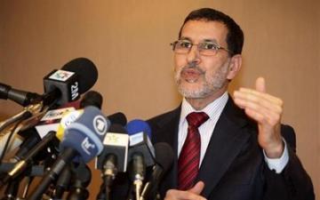 تكذيب سعد الدين العثماني لرشيد نيني بطعم التهديد