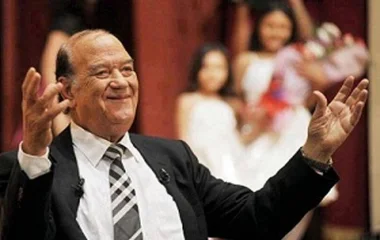 حسن حسنى : حبي للمغاربة لا يقبل أي مزايدة و واهم من يسعى لخلق البلبلة بين الإخوة الأشقاء‏
