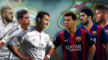 الكشف عن موعد إقامة الكلاسيكو