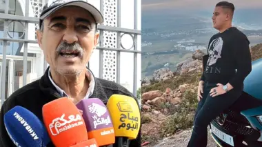 سعدون: “اللانجري” لن يفلت من السجن رغم محاولته إلصاق التهم بالذكاء الاصطناعي
