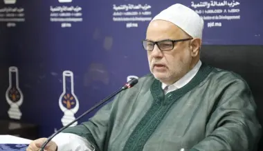 في بلاغ صادر عن بنكيران.. "العدالة والتنمية" يُعلن رسميا التموقع في المعارضة ومقاضاة رؤساء مكاتب الاقتراع