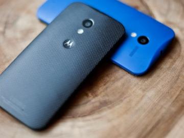 بالفيديو: موتورولا تعلن عن هاتف Moto X Force ضد الكسر
