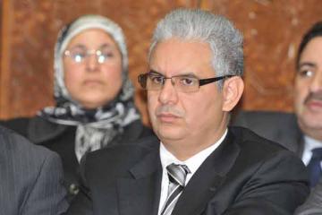 حفيد علال الفاسي يجلد شباط ويدعو لمراجعة الذات