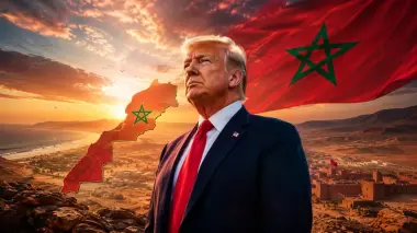 ملف الصحراء المغربية يدخل منعطفاً حاسماً.. واشنطن تدفع نحو تسوية سياسية شاملة