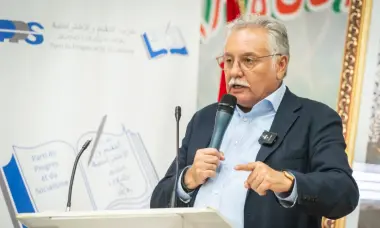 بنعبد الله: وزير في الحكومة يمرّر صفقات لأخيه ولوزير آخر "بشكل عادي"