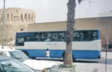 زيادة بحوالي 100/100في  ثمن بطاقة الانخراط في النقل الحضري بأزمور
