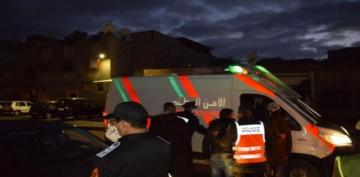 أحداث شغب رياضي تقود لاعتقال 45 شخصا بالدارالبيضاء