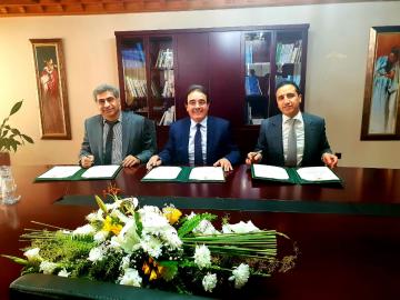 "المغرب المتعدد أرض العيش المشترك" شعار يؤطر الدورة 2 للجامعة الربيعية للشباب المغاربة المقيمين بالخارج