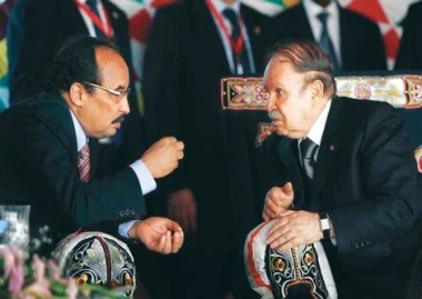 الجزائر ترد على المغرب وتلغي كل ديون موريتانيا