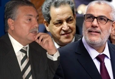 هل سيتخلى العنصر و بنعبدالله عن قيادة حزبيهما ؟