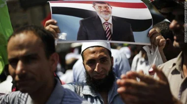 صحف العالم: بعد أسبوع من عزله.. أين مرسي؟