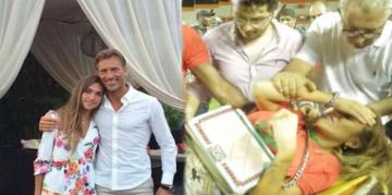 بالفيديو: الاعتداء على ابنة رونار بهراوات الأمن الايفواري