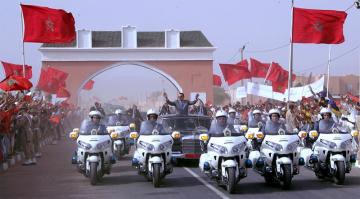 الصورة من الأرشيف