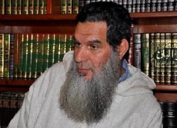 الفيزازي: أسعى لتأسيس جمعية دفاعا عن الثوابت