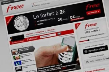 الهاتف المحمول: متى يأخذ الفاعلين في قطاع الاتصالات بالمغرب العبرة من تخفيضات شركة فري الفرنسية؟ 