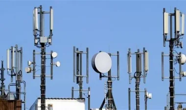 توقعات بارتفاع حجم تبادل البيانات على الشبكات المحمولة