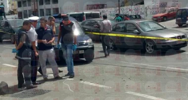 طنجة : المكتب المركزي للأبحاث القضائية يتولى التحقيق في قضية الهجوم المسلح على شاحنة نقل أموال