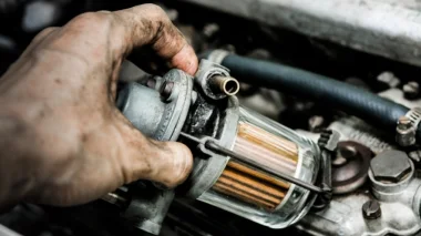 أخطاء عليك تجنبها في صيانة السيارات