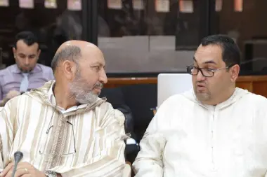 بعد مسار قضائي طويل.. المحكمة تبرئ بنسليمان وبلقايد في ملف غسيل أموال