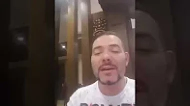 الفنان الشعبي عادل الميلودي ينشر الاسلام في الهند‏