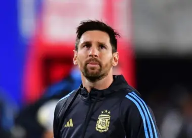 أول تعليق من ميسي على تتويج المنتخب المغربي بمونديال الشباب ضد الأرجنتين