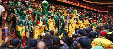 وكيل الملك بالرباط يفند مزاعم إضراب معتقلين سنيغاليين عن الطعام ويكشف تفاصيل محاكمتهم