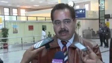 جزائري :مدينة الداخلة المغربية لازال تحتفظ بتقاليدها ولا يوجد فساد في طبيعتها