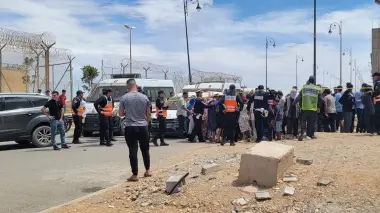 الأمم المتحدة تدين هجوم البوليساريو على مدينة السمارة