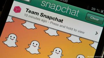 إجراءات جديدة من طرف سناب شات لمحاربة الاعلانات الكاذبة