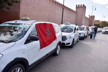 هل ستقدم وزارة الداخلية على إلغاء "الكريمات" وفتح الباب أمام مرحلة جديدة قطاع النقل؟