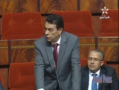 الوفا والموظفين الاشباح‏