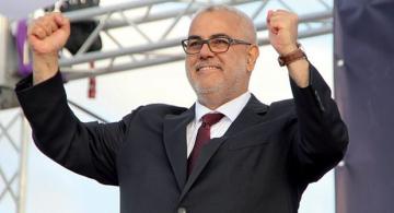 "بنكيران" مخاطبا المغاربة بفخر: "أنا لي غليت عليكم المحروقات وأنا لي نقذت البلاد"